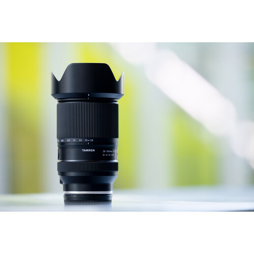 Tamron 28-300mm f/4-7.1 Di III VC VXD za Sony E - 4